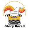 undefined Story Bored