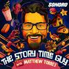 undefined The Story Time Guy
