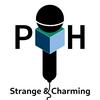 undefined Strange and Charming