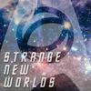 undefined Strange New Worlds: A Science & Star Trek Podcast