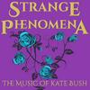 undefined Strange Phenomena: The Music of Kate Bush