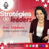 undefined Stratégies de Leaders