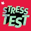 undefined Stress Test