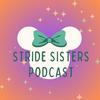 undefined Stride Sisters Podcast