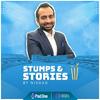 undefined Stumps & Stories Podcast