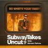 undefined SubwayTakes with Kareem Rahma
