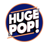 undefined Huge Pop Radio - The Hub