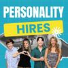 undefined Personality Hires