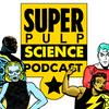 undefined Super Pulp Science