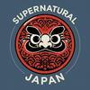 undefined Supernatural Japan