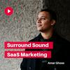 undefined Surround Sound SaaS Marketing