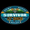 undefined Survivor at Home: The Podcast