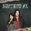 undefined Suspect #1
