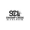 undefined Swamp Creek Legends