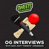 undefined Sweets Kendamas - OG Player Interviews