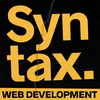 undefined Syntax - Tasty Web Development Treats