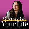 undefined SYSTEMIZE YOUR LIFE | Overwhelmed, Organized, Routines, Schedules, Time Management, Time Blocking, Business Systems, Online Business, Work-From-Home, SAHM