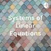 undefined Systems of Linear Equations
