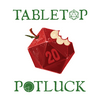 undefined Tabletop Potluck