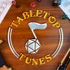 undefined Tabletop Tunes: The Improvised Musical RPG