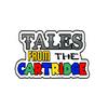 undefined Tales from the Cartridge: The Video Game Storytelling Podcast