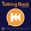 undefined The Talking Back Podcast