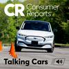 undefined Talking Cars (MP3)