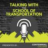 undefined Talking with the School of Transportation
