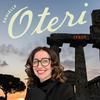 undefined Danielle Oteri's Italy