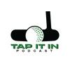 undefined Tap it In Podcast