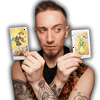 undefined Tarot Mysticism Academy