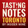 undefined Tasting Notes Toronto by Insider Wine