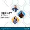 undefined Taxology – The Official Canada Revenue Agency Podcast