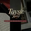 undefined Taysir Podcast