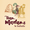 undefined TeamMadame - Le balado