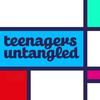 undefined Parenting Teenagers Untangled