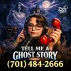 undefined Tell Me A Ghost Story