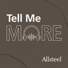 undefined Tell Me More