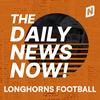 undefined Texas Longhorns Football Today | 2 Min News | The Daily News Now!