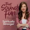 undefined That Sounds Fun with Annie F. Downs