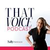 undefined That Voice Podcast