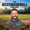undefined THE 8020BASEBALL PODCAST