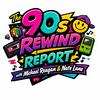 undefined The 90s’ Rewind Report