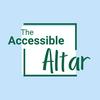 undefined The Accessible Altar Podcast