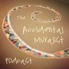 undefined The Accidental Muralist Podcast