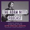 undefined The Adam Nitti Podcast