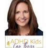 undefined The ADHD Kids Can Thrive Podcast