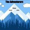 undefined The Adventurer's
