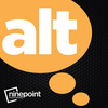 undefined The Alt Thinking Podcast by Ninepoint Partners