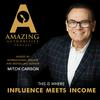 undefined The Amazing Authorities Podcast